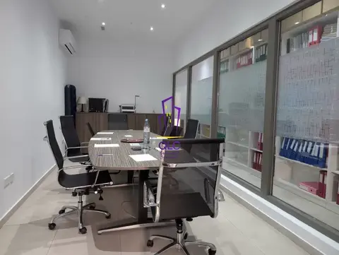 Office to rent in Gzira