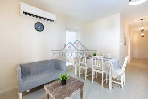 2 Bedroom Apartment To Rent in Msida