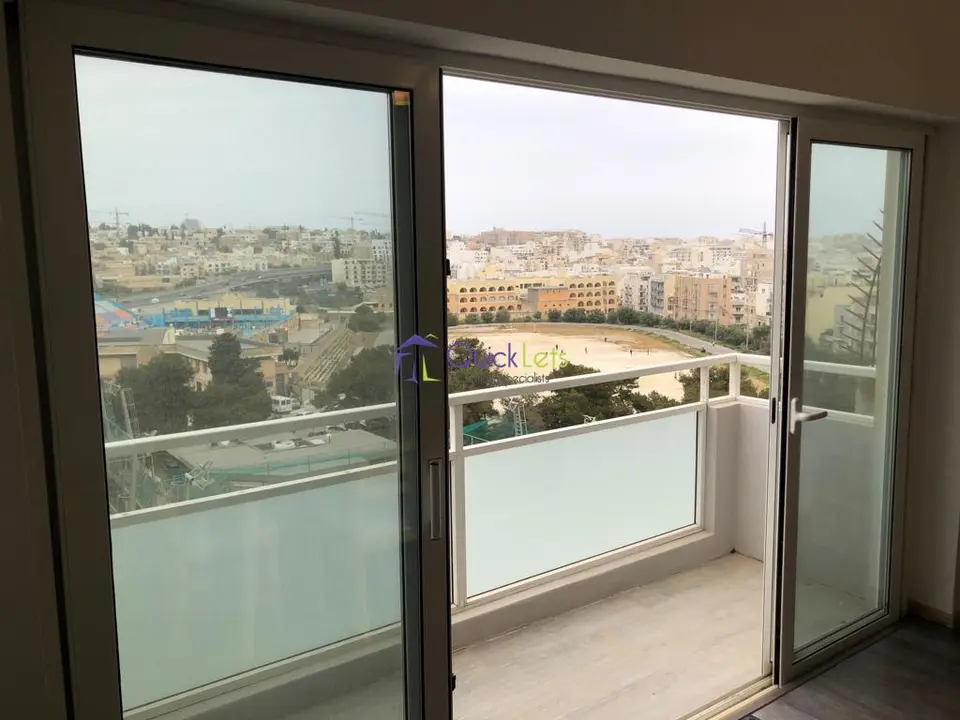 3 bedroom Apartment to rent in Msida