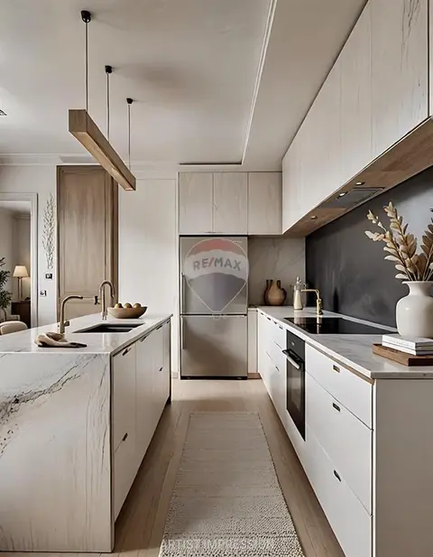 2 bedroom Penthouse for sale in Fgura
