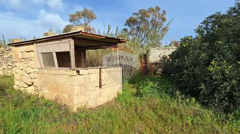 Land For Sale in Birzebbuga
