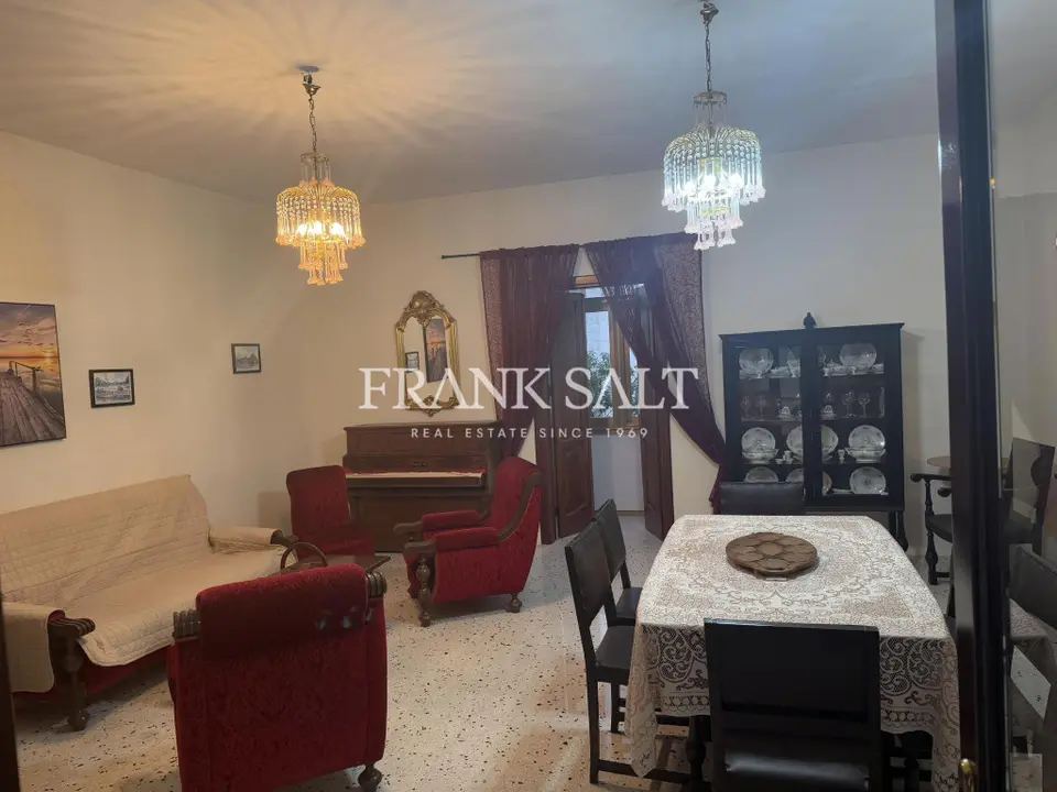 Fgura, Finished Duplex Maisonette