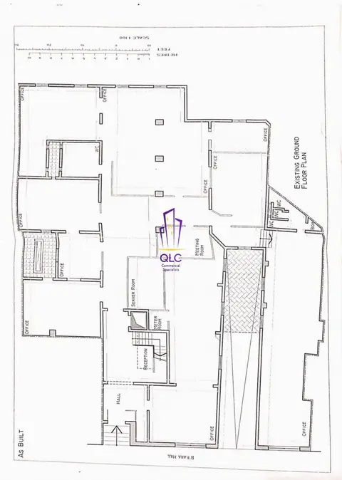 Office to rent in St. Julians