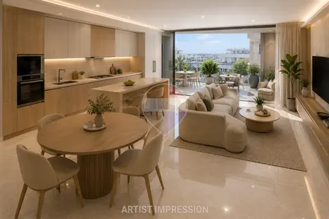 Apartment for sale in St Paul's Bay