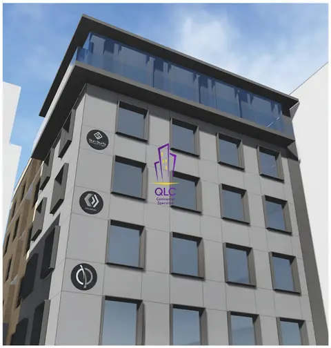 Office to rent in Sliema