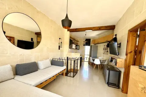2 Bedroom Penthouse For Sale in Gozo - Qala