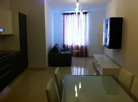 2 bedroom Apartment to rent in San Gwann