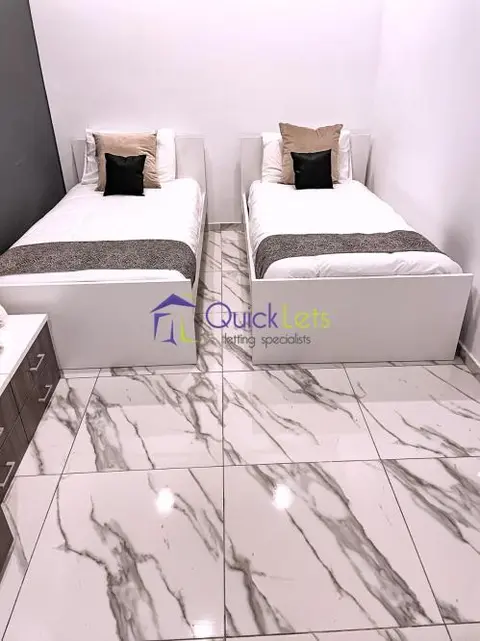 1 bedroom Room to rent in Swieqi