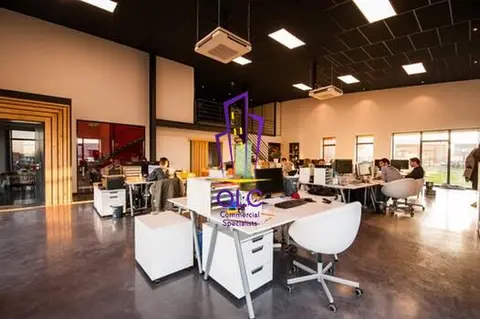 Office to rent in St. Julians