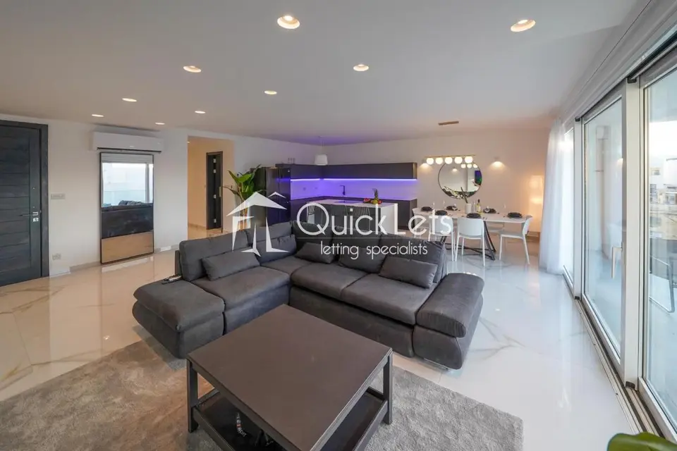 Room to rent in Swieqi