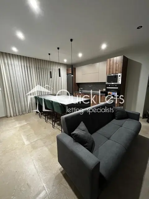2 bedroom Apartment to rent in Mosta