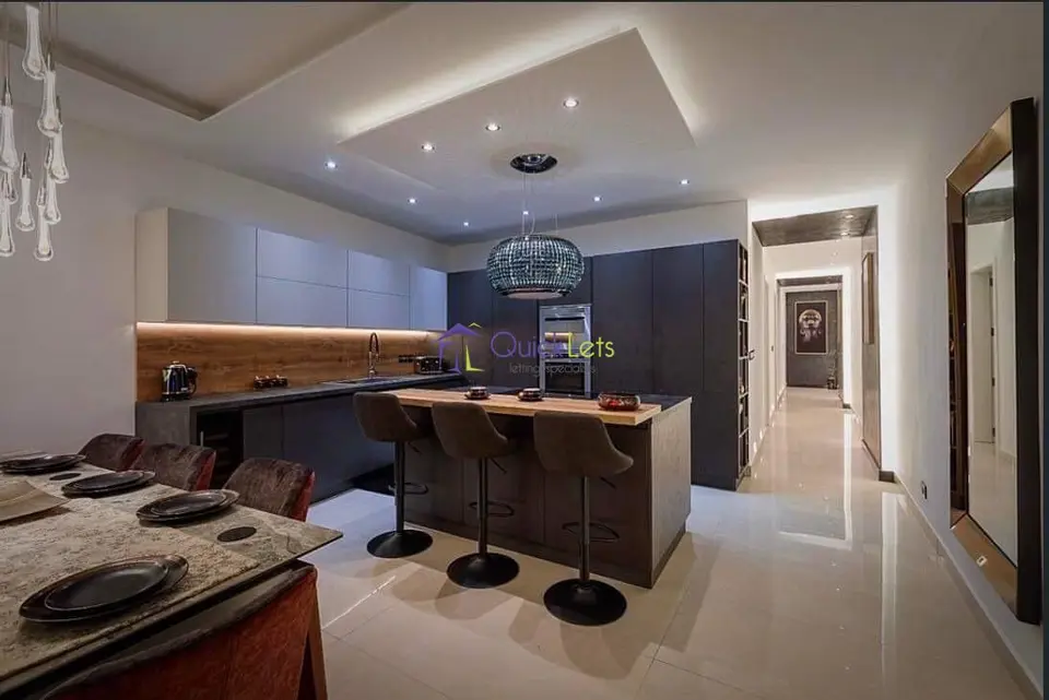 2 bedroom Apartment to rent in Naxxar