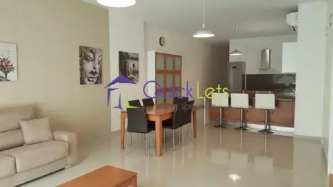 3 bedroom Apartment to rent in Rabat