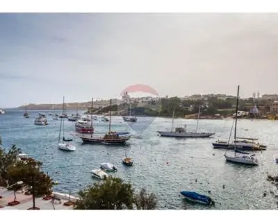 3 bedroom Apartment to rent in Sliema
