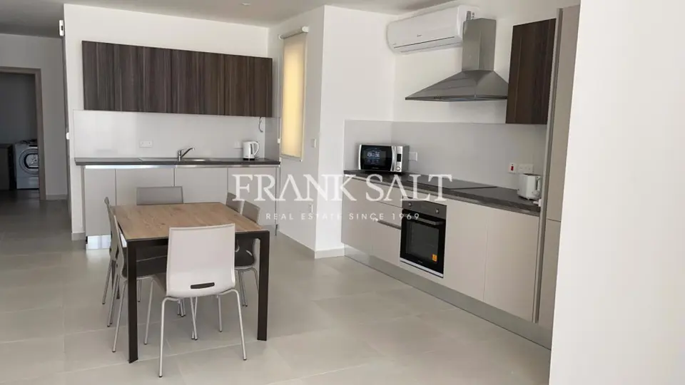 Pieta, Furnished Apartment