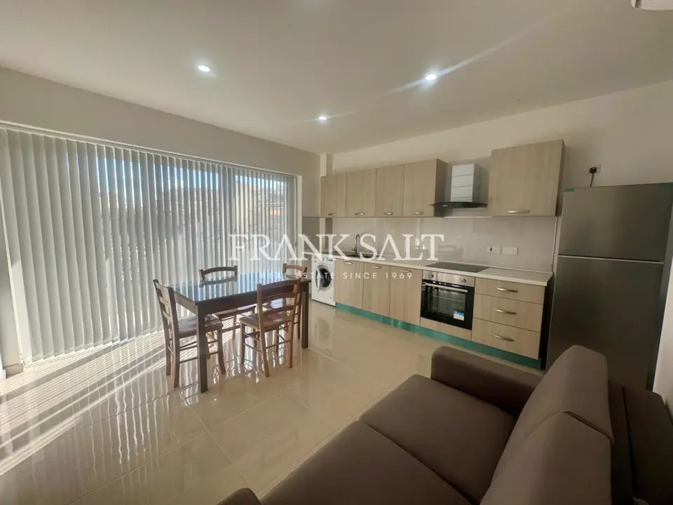 Victoria Furnished Apartment
