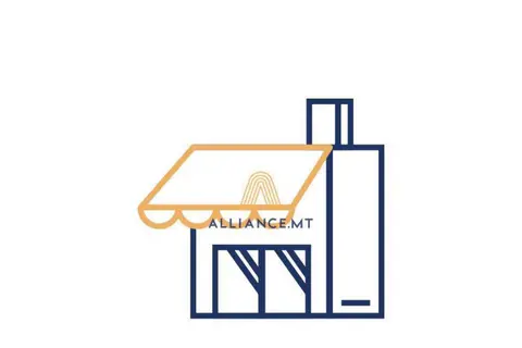 Commercial Property For Sale in Birzebbuga
