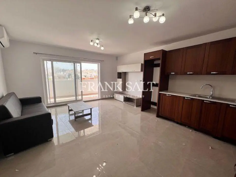 Mosta, Furnished Apartment