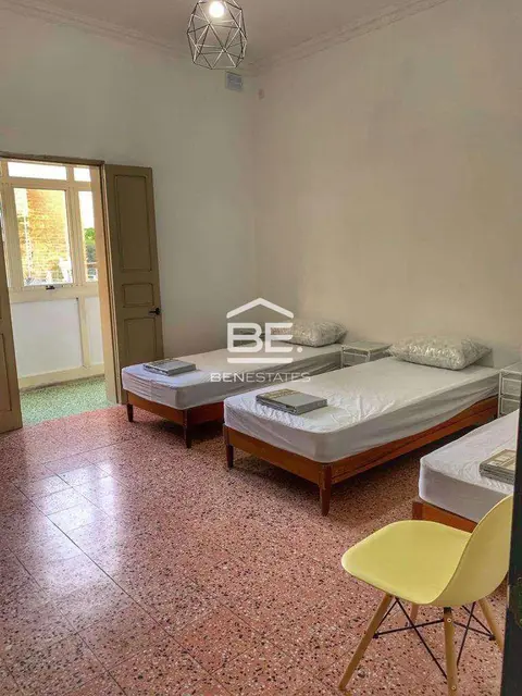 5 bedroom Maisonette to rent in Pieta