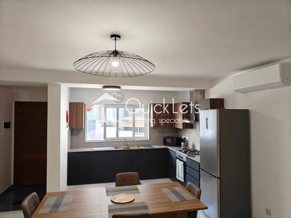 2 bedroom Maisonette to rent in Mellieha