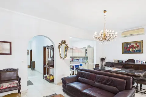 3 Bedroom Apartment For Sale in Sliema