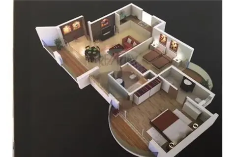 2 bedroom Apartment for sale in St Paul's Bay