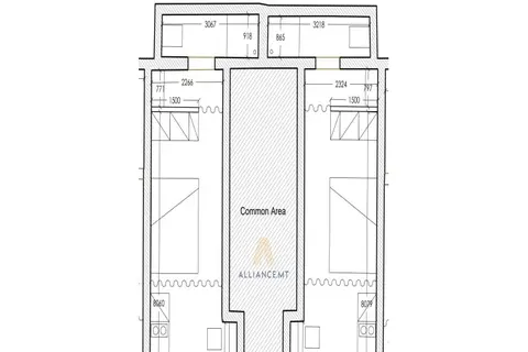 1 Bedroom House For Sale in Marsascala