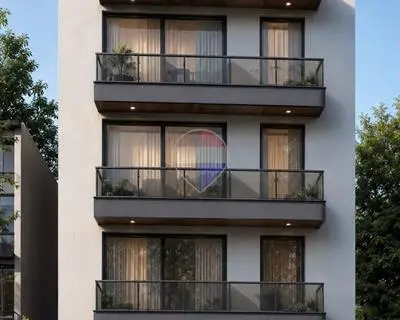 2 bedroom Maisonette for sale in Iklin