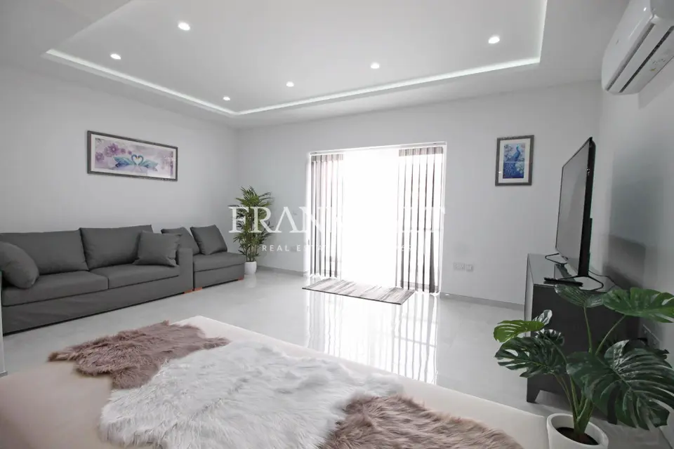 Siggiewi, Apartment