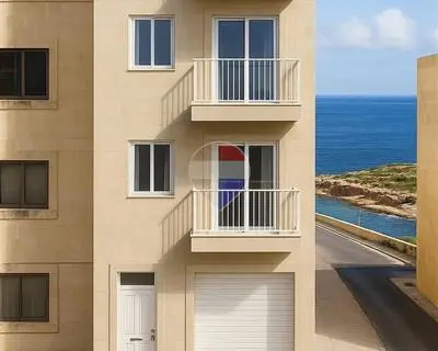 2 bedroom Apartment Duplex for sale in St Paul's Bay