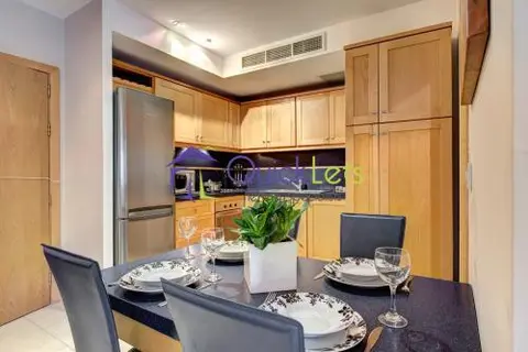 1 bedroom Studio Apartment to rent in St. Julians