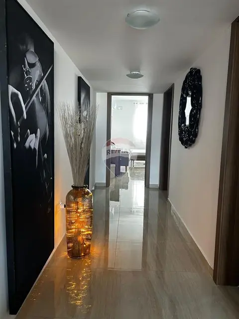 2 bedroom Penthouse to rent in San Gwann