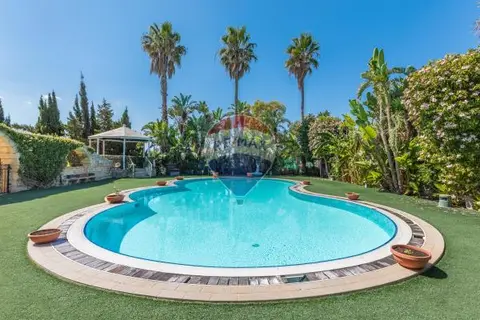 4 bedroom House of Character for sale in Madliena