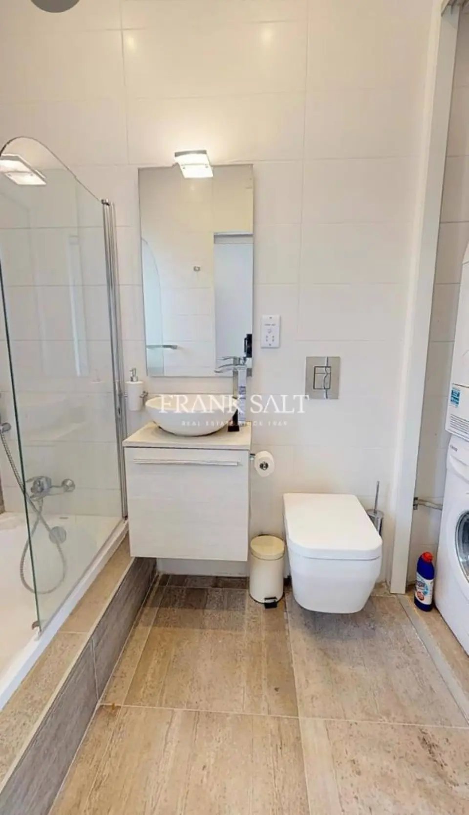 Sliema, Furnished Apartment