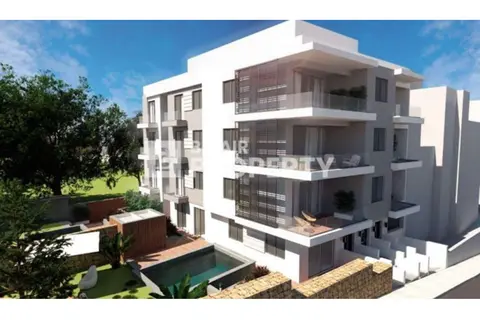 3 Bedroom Penthouse For Sale in Naxxar