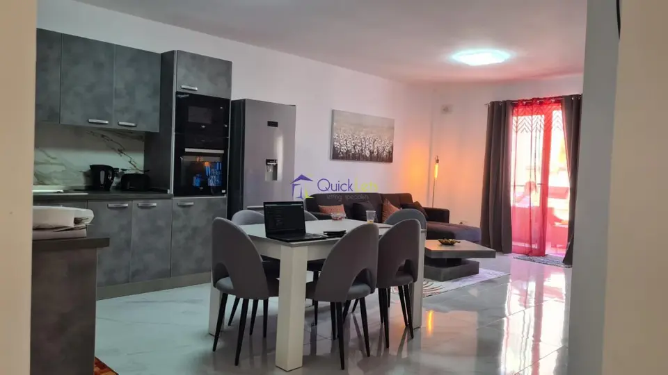 3 bedroom Apartment to rent in Iklin