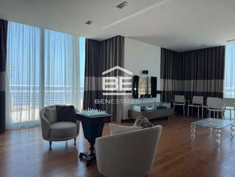 3 Bedroom Penthouse For Sale in Sliema