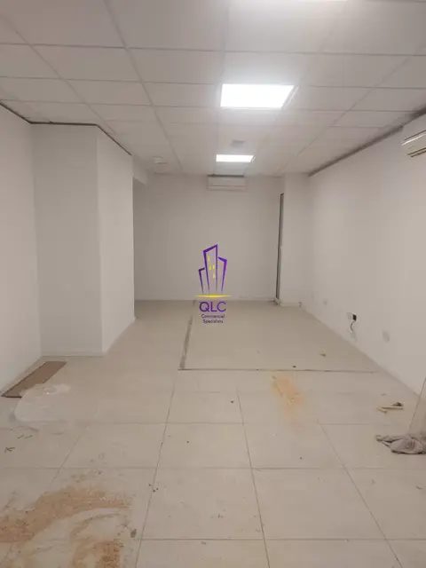 Office to rent in Valletta