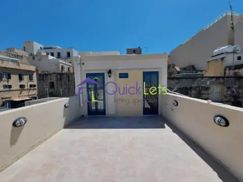 2 bedroom Apartment to rent in Valletta