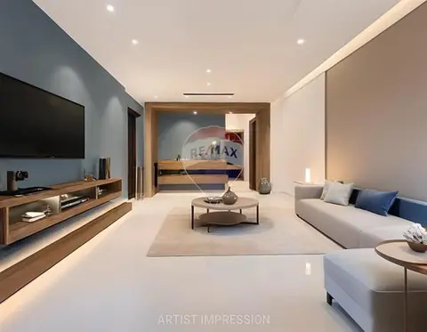 3 bedroom Penthouse for sale in Fgura
