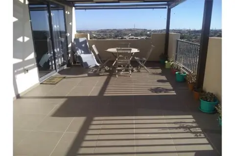 2 bedroom Penthouse to rent in Marsascala