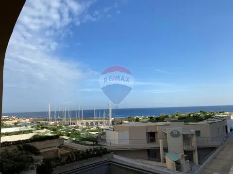 3 bedroom Apartment for sale in St Julian's
