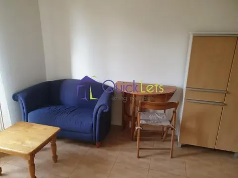 1 bedroom Studio Apartment to rent in St. Julians