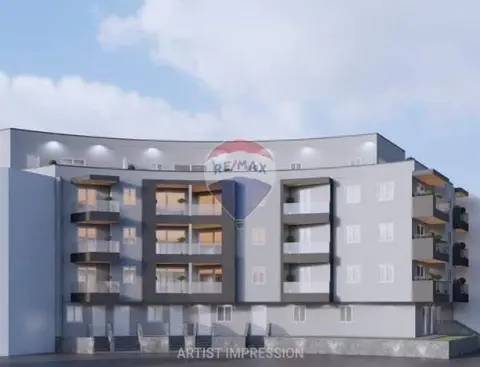 2 bedroom Maisonette for sale in Mosta