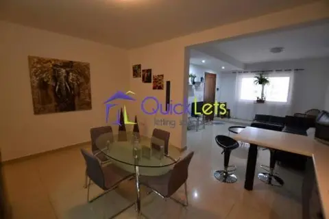 3 bedroom Apartment to rent in Naxxar
