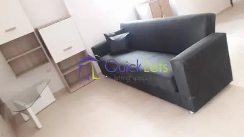 1 bedroom Apartment to rent in San Gwann