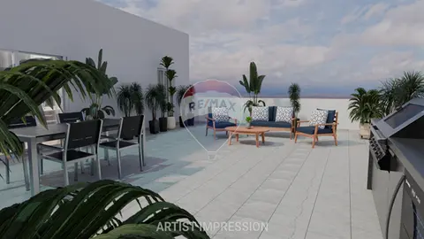 2 bedroom Penthouse for sale in Zabbar
