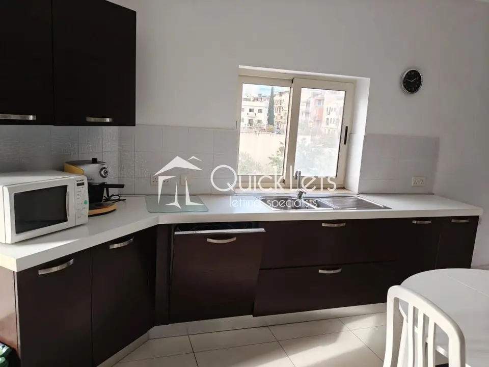 3 bedroom Penthouse to rent in Swieqi
