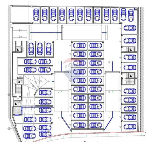 Garage (Residential) for sale in Qawra