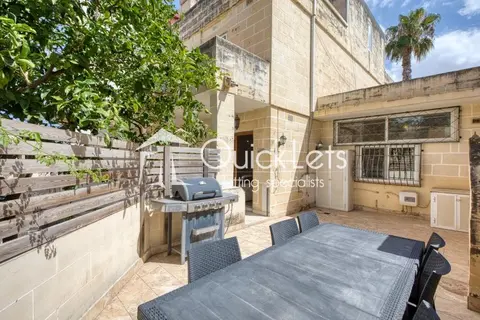 3 bedroom Semi Detached Villa  to rent in Tarxien